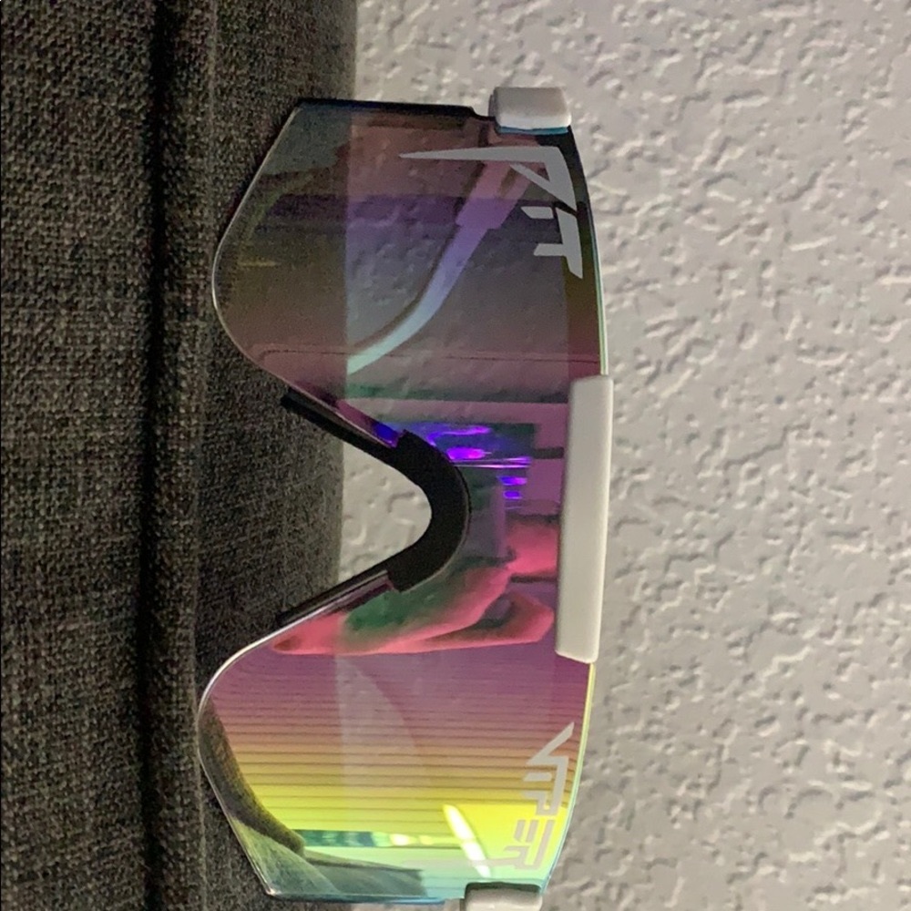 The Miami Nights Pit Viper sunglasses